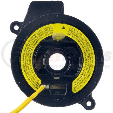 DORMAN 525-108 - "oe solutions" air bag clockspring | airbag clock spring