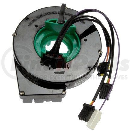 DORMAN 525-119 - "oe solutions" air bag clockspring | airbag clock spring