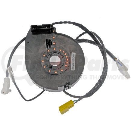 DORMAN 525-124 - "oe solutions" air bag clockspring | airbag clock spring