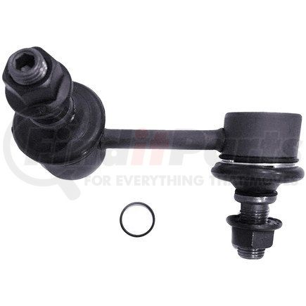 Stabilizer Bar Link - Suspension Stabilizer Bar Link Kit - Sway Bar Link Kit - This suspension stabilizer bar link kit is precision-engineered and rigorously tested to provide reliable replacement for the original equipment on specific vehicles. - Mitsubishi Montero 2017-08, Mitsubishi Montero 2006-01 - Suspension Stabilizer Bar Link Kit