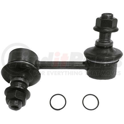 Stabilizer Bar Link - Suspension Stabilizer Bar Link Kit - Sway Bar Link Kit - This suspension stabilizer bar link kit is precision-engineered and rigorously tested to provide reliable replacement for the original equipment on specific vehicles. - Mitsubishi Montero 2017-08, Mitsubishi Montero 2006-01 - Suspension Stabilizer Bar Link Kit