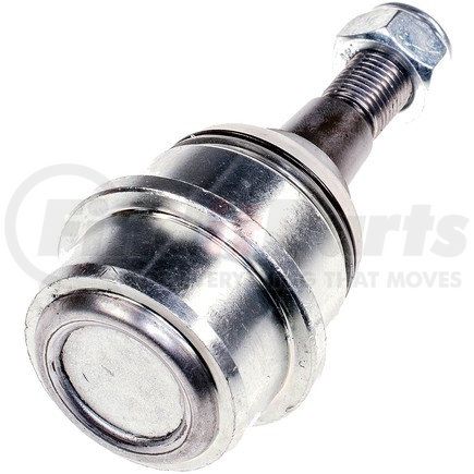 Ball Joint - Suspension Ball Joint - Control Arm Ball Joint - This suspension ball joint is precision-engineered and rigorously tested to provide reliable replacement for the original equipment on specific vehicles. - Land Rover Discovery 2004-99, Land Rover Range Rover 2002-95 - Suspension Ball Joint