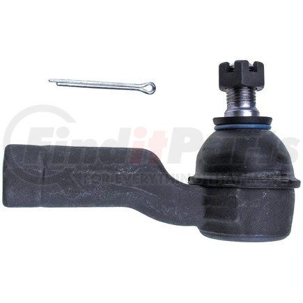 Dorman 532-172 Steering Tie Rod End - for 1968-1979 Nissan
