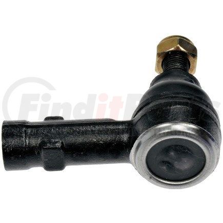 Dorman 534-535 Steering Tie Rod End - for 1982-2007 Jaguar