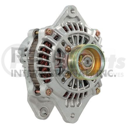 Delco Remy 12060 Alternator - Remanufactured