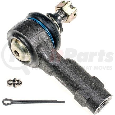 Dorman 534-796 Steering Tie Rod End - for 1968-1979 Nissan