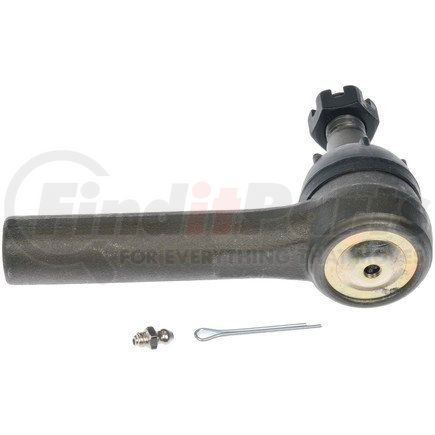 Dorman 534-358 Steering Tie Rod End - for 1986-1997 Ford Aerostar