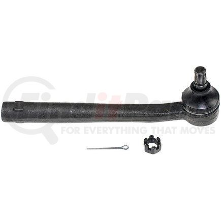 Dorman 534-371 Steering Tie Rod End - for 1984-1986 Nissan 300ZX
