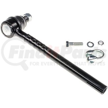 Dorman 534-437 Steering Tie Rod End - for 1986-1988 Toyota Van