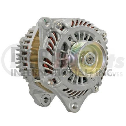 Delco Remy 11053 Alternator - Remanufactured