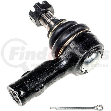 Dorman 534-447 Steering Tie Rod End
