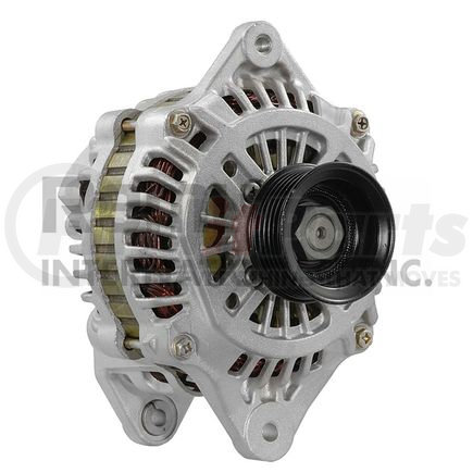 Delco Remy 12289 Alternator - Remanufactured