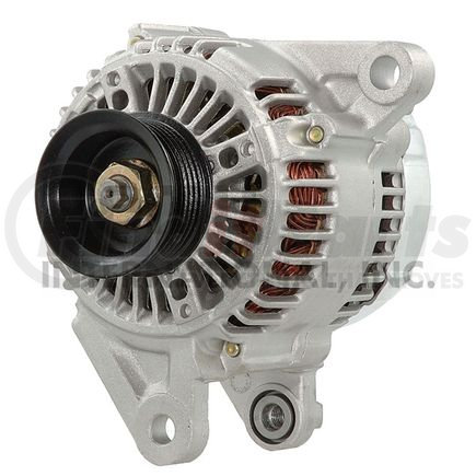 Delco Remy 12334 Alternator - Remanufactured