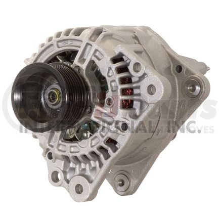 Delco Remy 12344 Alternator - Remanufactured