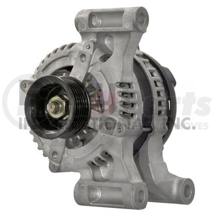 Delco Remy 12664 Alternator - Remanufactured