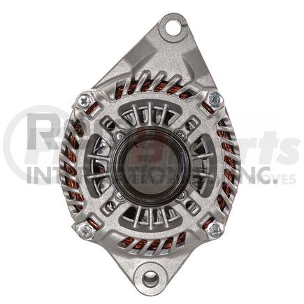 Delco Remy 12851 Alternator + Cross Reference | FinditParts