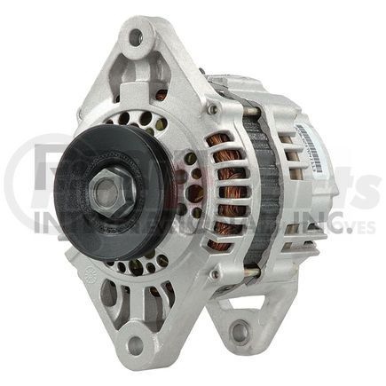 Delco Remy 13365 Alternator - Remanufactured