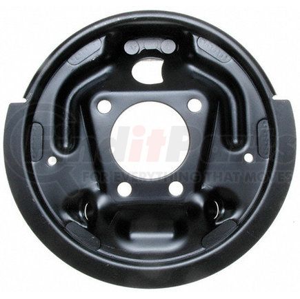 Raybestos GMB4 Drum Brake Backing Plate