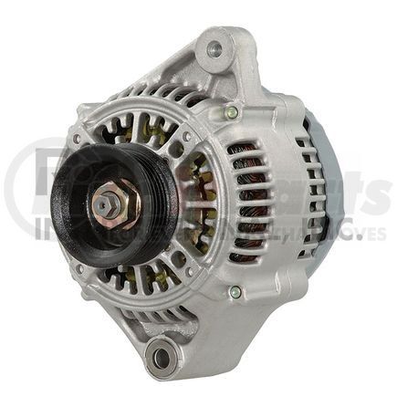 Delco Remy 13382 Alternator - Remanufactured