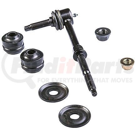 Dorman 537-147 Suspension Stabilizer Bar Link Kit - Inc. Bar Link, Lock Nuts, Bushings, Washer