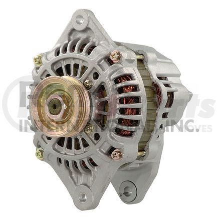 Delco Remy 14449 Alternator - Remanufactured