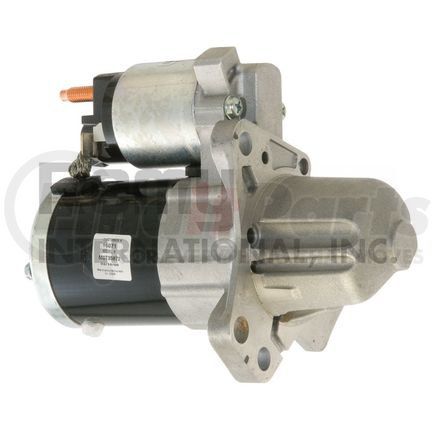 Delco Remy 16071 Starter - Remanufactured