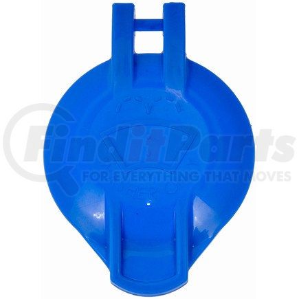 DORMAN 54117 - washer fluid reservoir cap | washer fluid reservoir cap