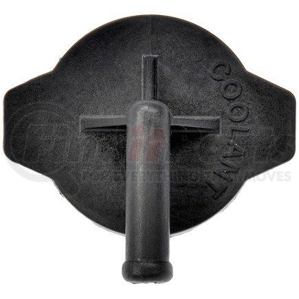 Dorman 54231 Engine Coolant Cap