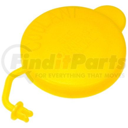 Dorman 54247 Engine Coolant Reservoir Cap - for 1990-2009 Subaru