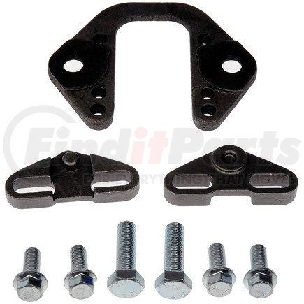 Dorman 545-014 Alignment Camber Kit