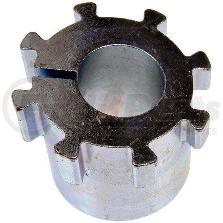DORMAN 545-110 - "oe solutions" alignment caster / camber bushing | alignment caster / camber bushing