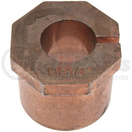 DORMAN 545-126 - "oe solutions" alignment caster / camber bushing | alignment caster / camber bushing