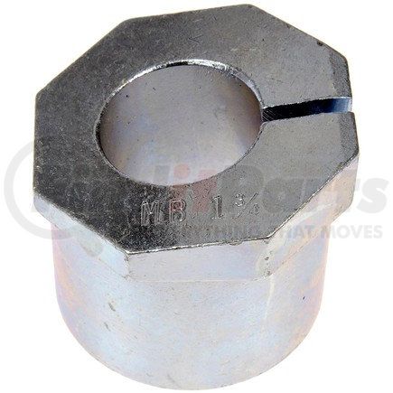 Dorman 545-132 Alignment Caster / Camber Bushing