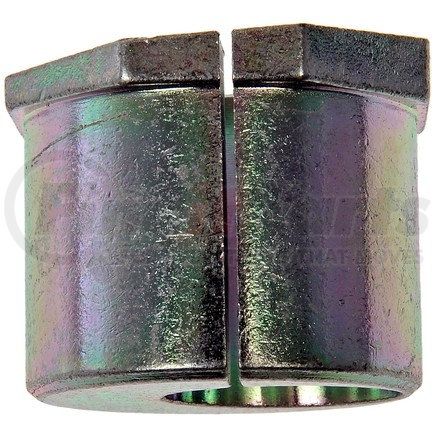 DORMAN 545-166 - "oe solutions" alignment caster / camber bushing | alignment caster / camber bushing