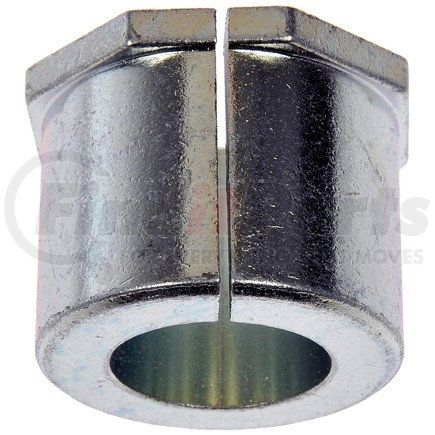 DORMAN 545-169 - "oe solutions" alignment caster / camber bushing | alignment caster / camber bushing
