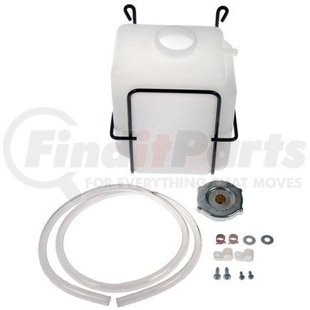 Dorman 54003 Engine Coolant Recovery Kit