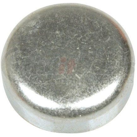 Dorman 555-108 Steel Cup Expansion Plug 5/8  In., Height 0.220