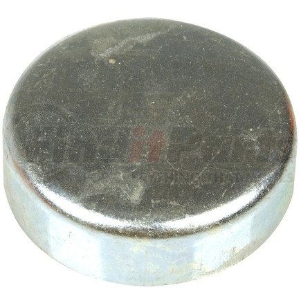 Dorman 555-110 Steel Cup Expansion Plug 42.3mm, Height 0.500