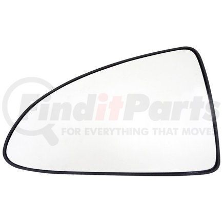 Dorman 56025 Non-Heated Plastic Backed Mirror Left
