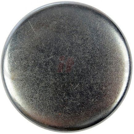 Dorman 555-040 Steel Cup Expansion Plug 1-15/16 In., Height 0.530