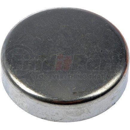 Dorman 555-045 Steel Cup Expansion Plug 2-1/64  In., Height 0.650