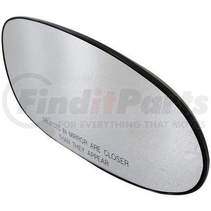 Dorman 56038 Non-Heated Plastic Backed Mirror Right
