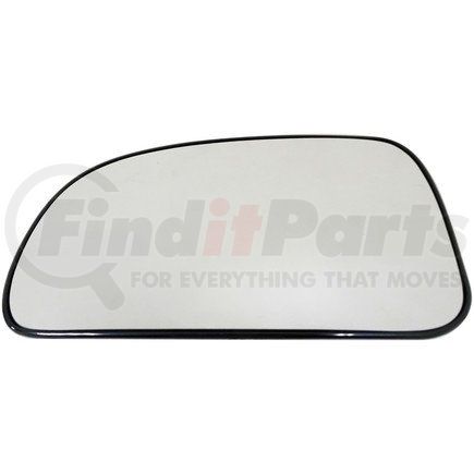 Dorman 56045 Heated Plastic Backed Mirror Left