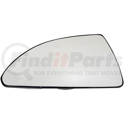 Dorman 56057 Heated Plastic Backed Mirror Left