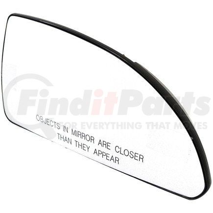 Dorman 56058 Heated Plastic Backed Mirror Right