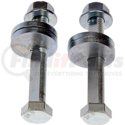 Dorman 545-232 Camber Toe Cam Bolt Kit