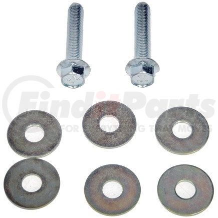 Dorman 545-523 Alignment Camber Shim Assortment