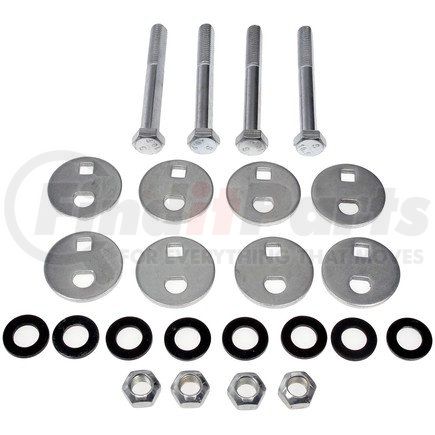 Dorman 545-534 Alignment Caster / Camber Kit