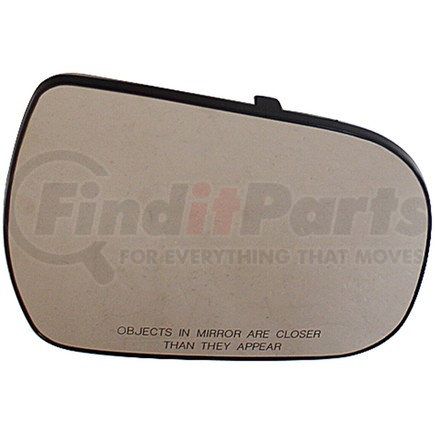 Dorman 55026 Door Mirror Glass