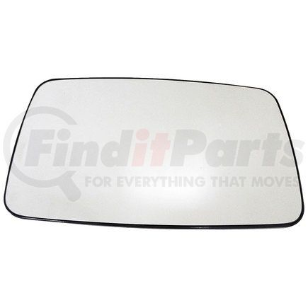 Dorman 56285 Plastic Backed Door Mirror Glass